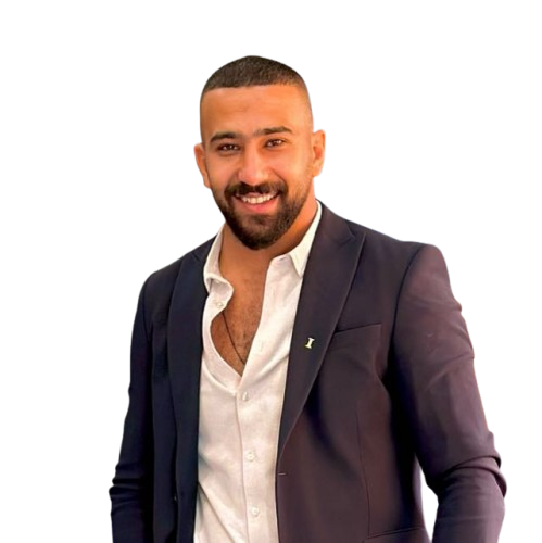 Islam El AmirCo-Founder & CEO