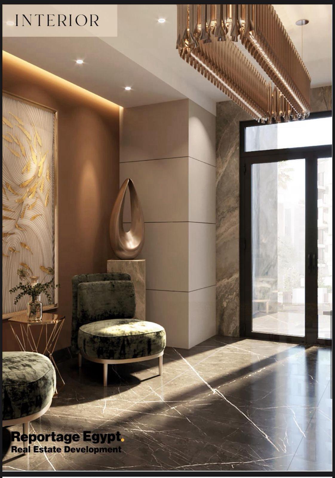 Monte Napoleone Apartment