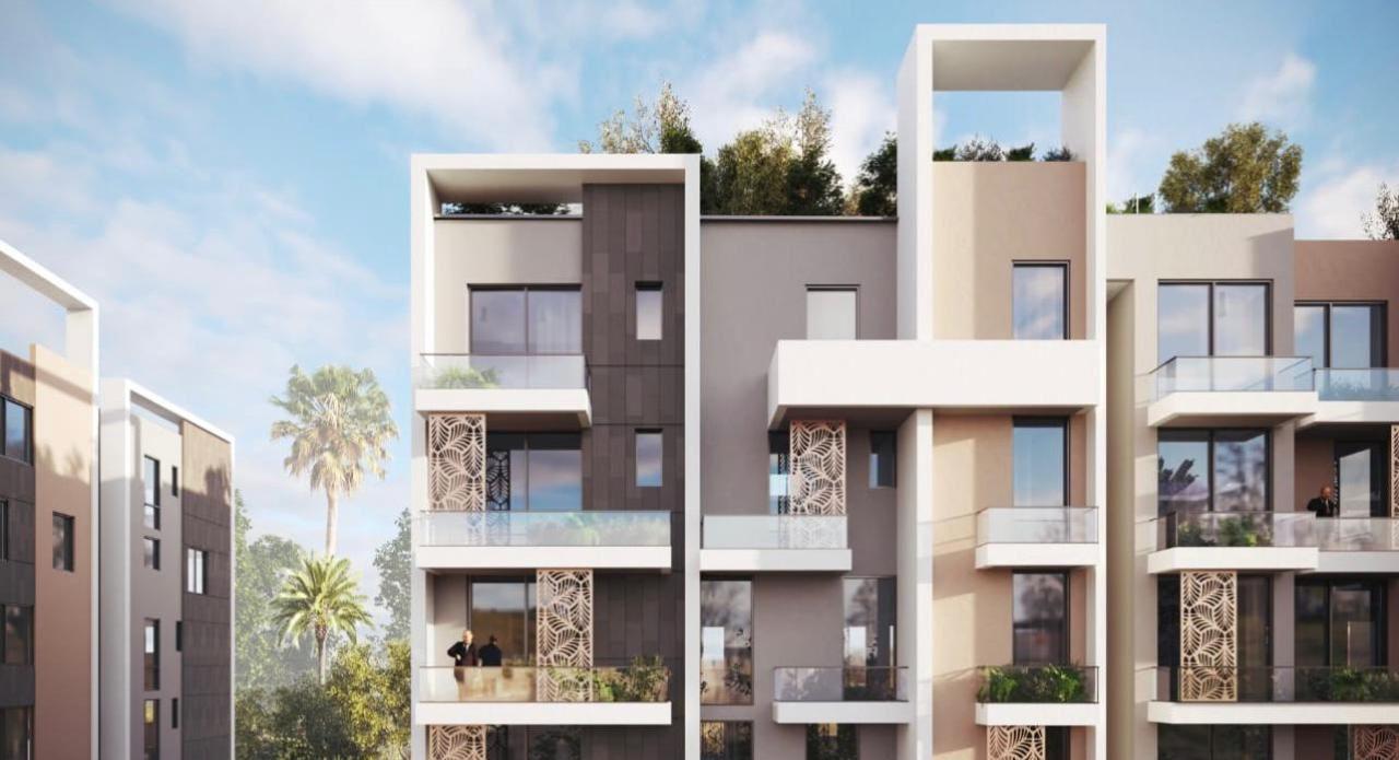 Monte Napoleone Apartment