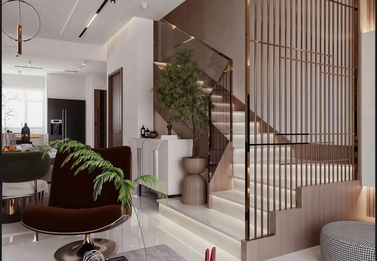 Monte Napoleone Dublex