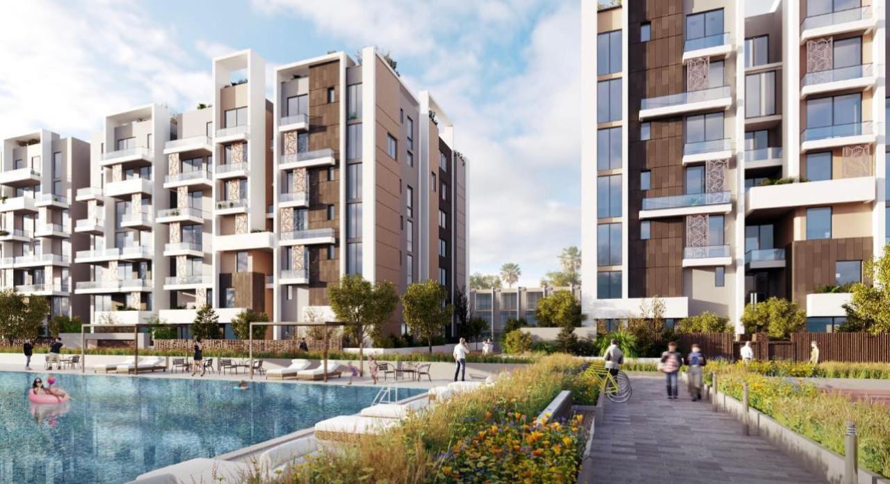 Monte Napoleone Apartment