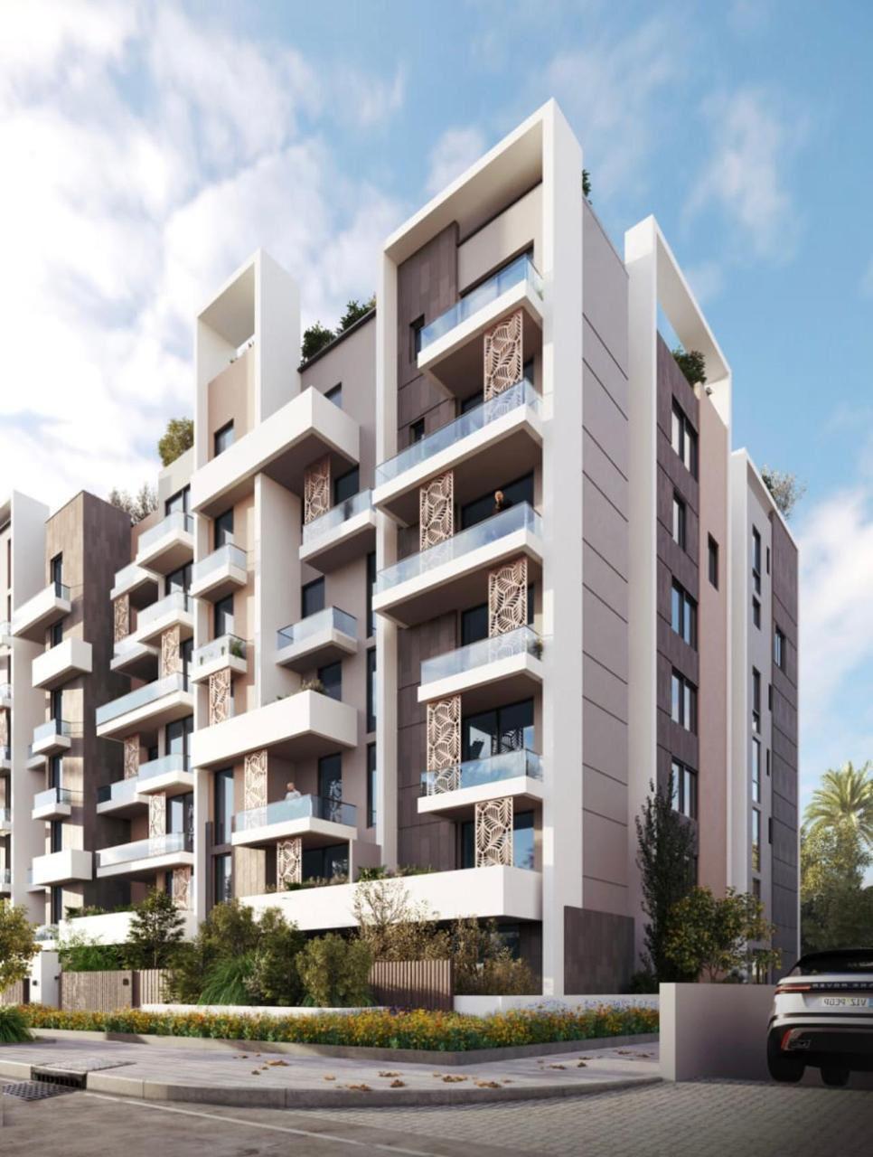 Monte Napoleone Apartment